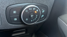 Ford Focus 1.0 EcoBoost 125 Zetec 5dr Petrol Hatchback